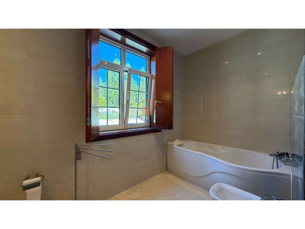 Quinta T5 de luxo em São Pedro de Tomar | Tomar-34