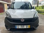 Fiat Doblo maxi - 13