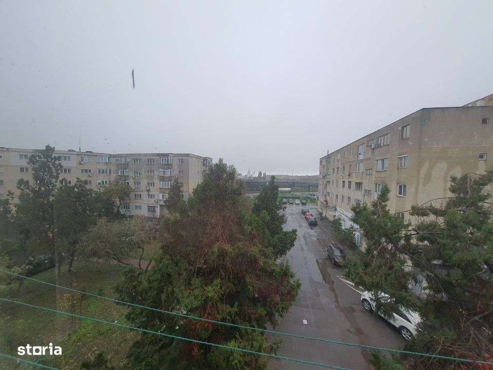 OCAZIE! KM 4-5 DORALY MALL-APARTAMENT 2 CAMERE MOBILAT GAZE LA USA-13