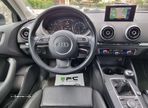 Audi A3 Sportback 1.6 TDI Attraction Ultra - 12