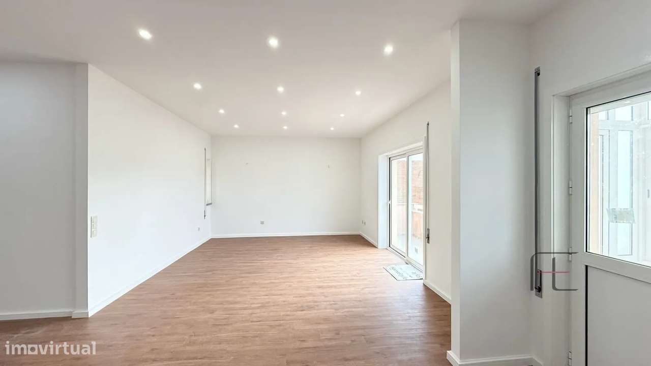 Apartamento T3, Porto, Maia-3