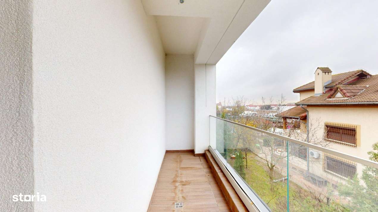 De Vanzare Vila Individuala, Versatila, chiar pe Bld Erou Iancu Nicola-10