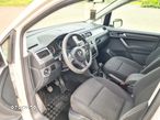 Volkswagen Caddy Maxi 2.0 TDI Trendline - 9