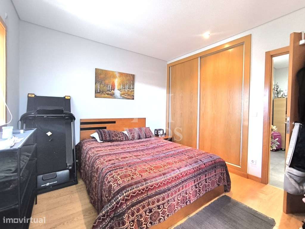 Apartamento T3 - Darque - Grande imagem: 5/15