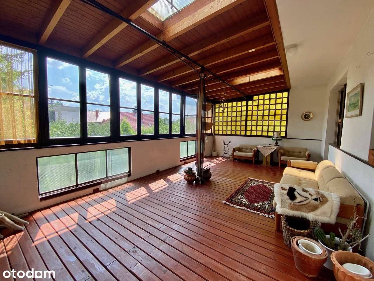 Dom z ogrodem_cisza - Pełny obrazek: 5/20