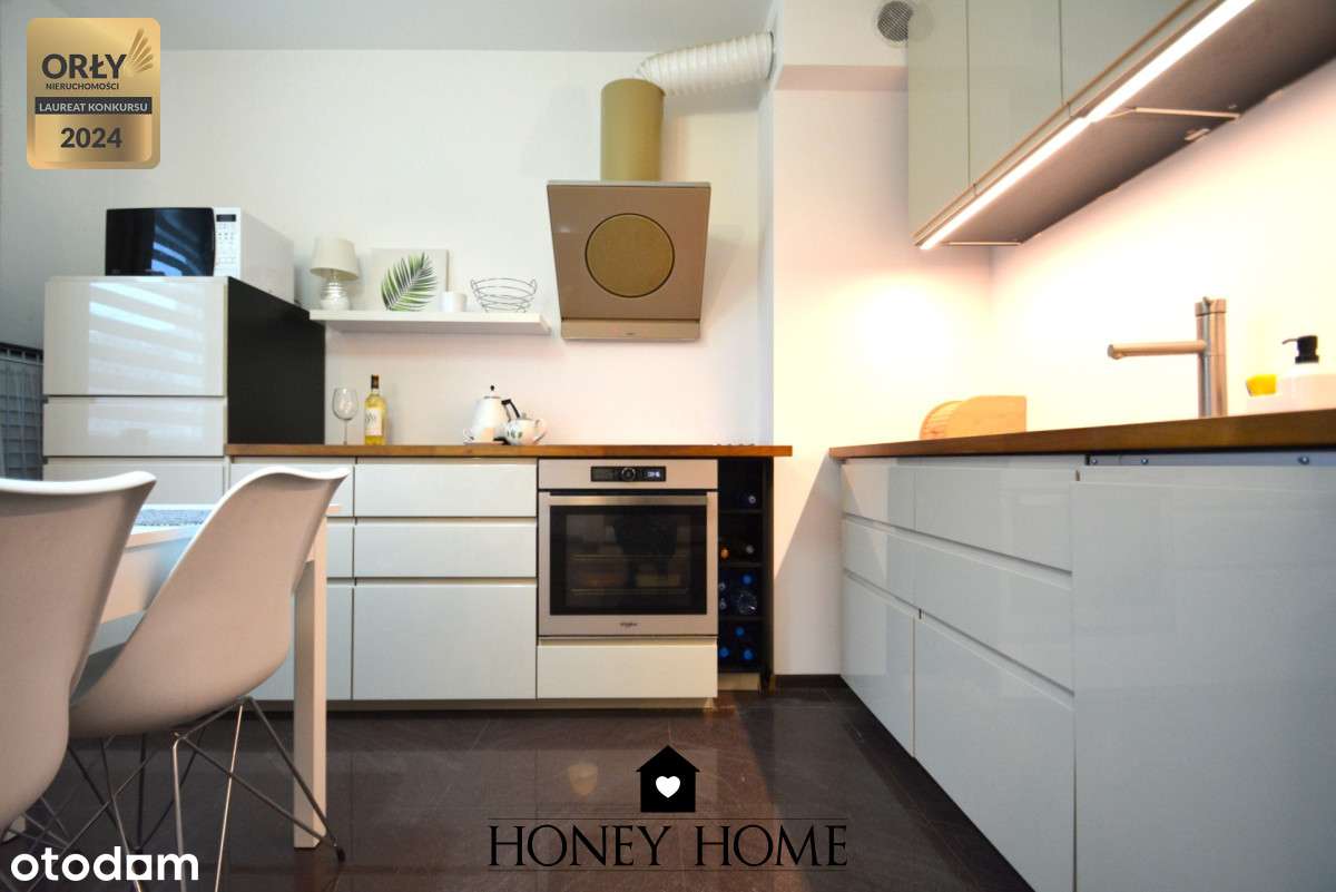 Piękne 3pokojowe mieszkanie-Gotowe do wprowadzenia-7