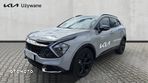 Kia Sportage 1.6 T-GDI PHEV Anniversary 4WD - 1