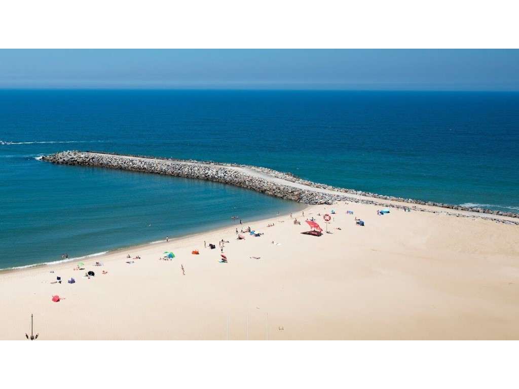 Prédio com projeto aprovado 9 quartos AL | Espinho - Grande imagem: 4/4