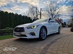 Infiniti Q50 - 2