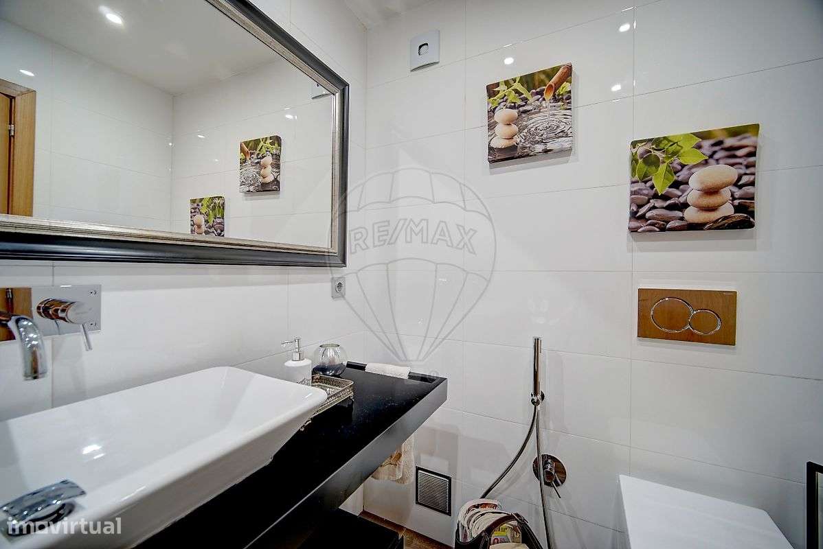 Apartamento T2 para venda-17
