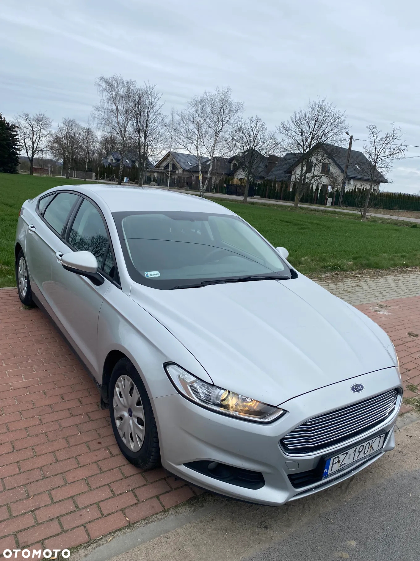 Ford Mondeo 1.5 EcoBoost Trend - 18