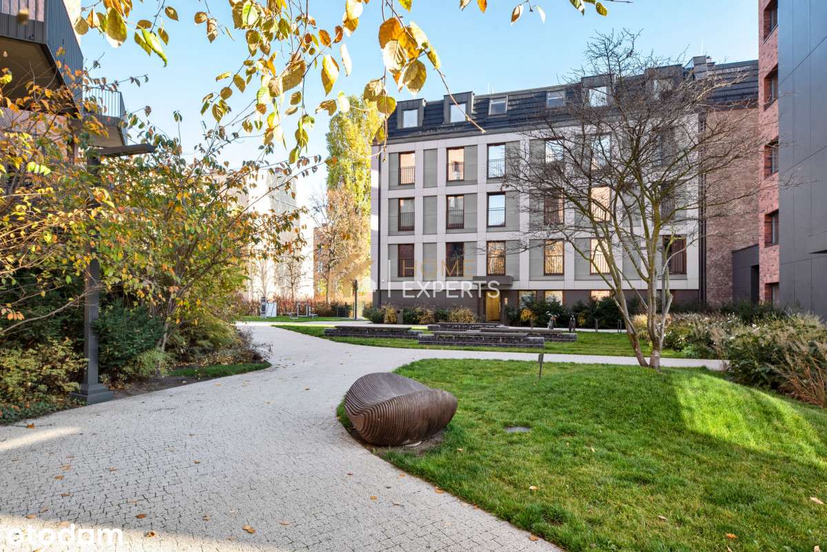 Świetna lokalizacja, widok na zieleń !-12