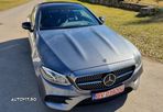 Mercedes-Benz E 350 D 4Matic Coupe 9G-TRONIC AMG Line - 26