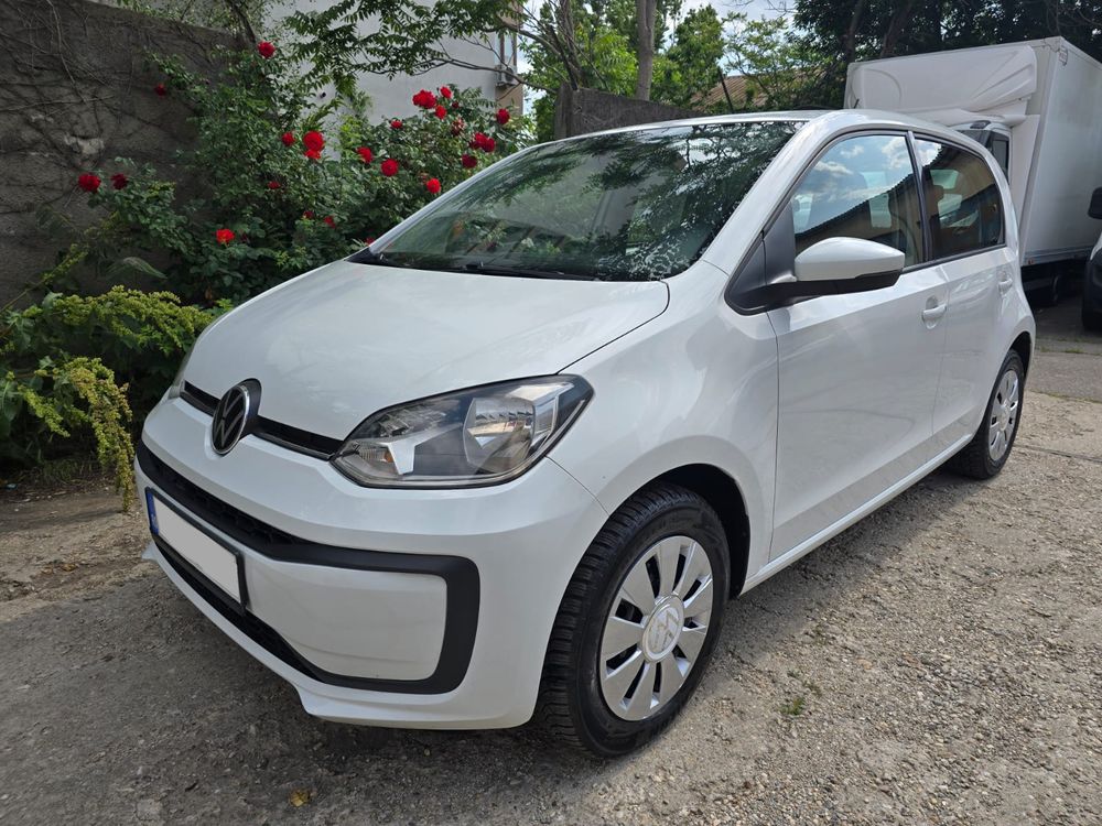 Volkswagen Up! 1.0 BMT MPI Move 2021