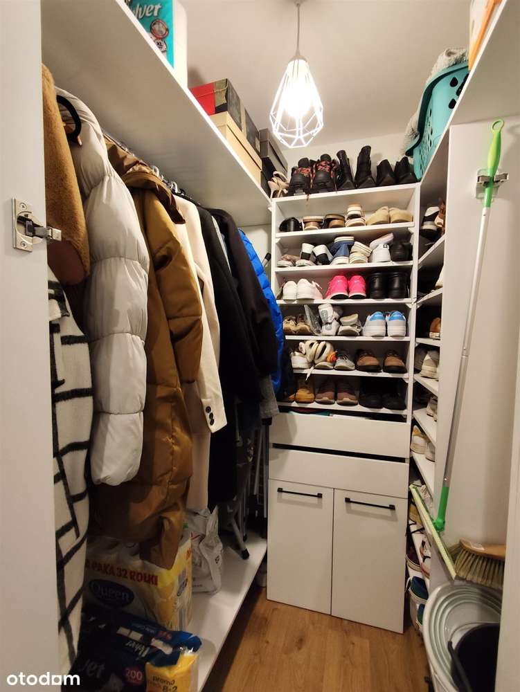 Eleganckie, przestronne, po remoncie, Nowe Miasto-5