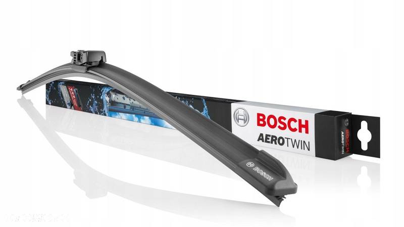 Bosch 3 397 014 129 Pióro wycieraczki A 129 S 2x 630mm/25" - 11
