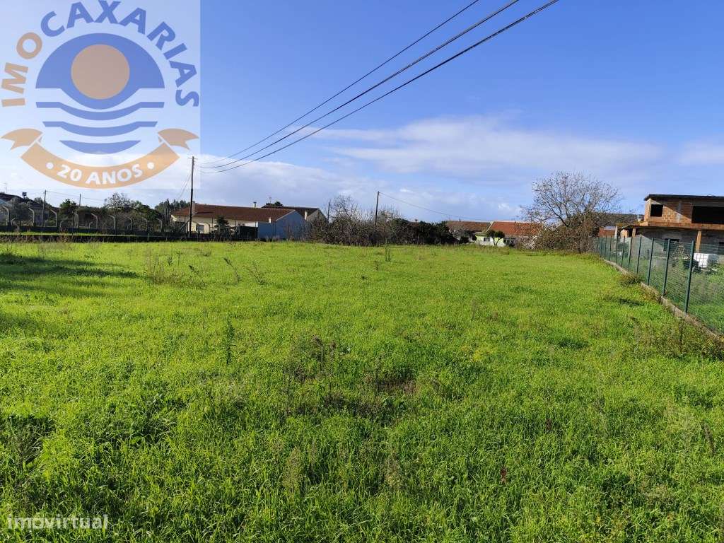 Terreno com Projeto Aprovado
Construção de Edifício de Turismo de ... - Grande imagem: 3/6