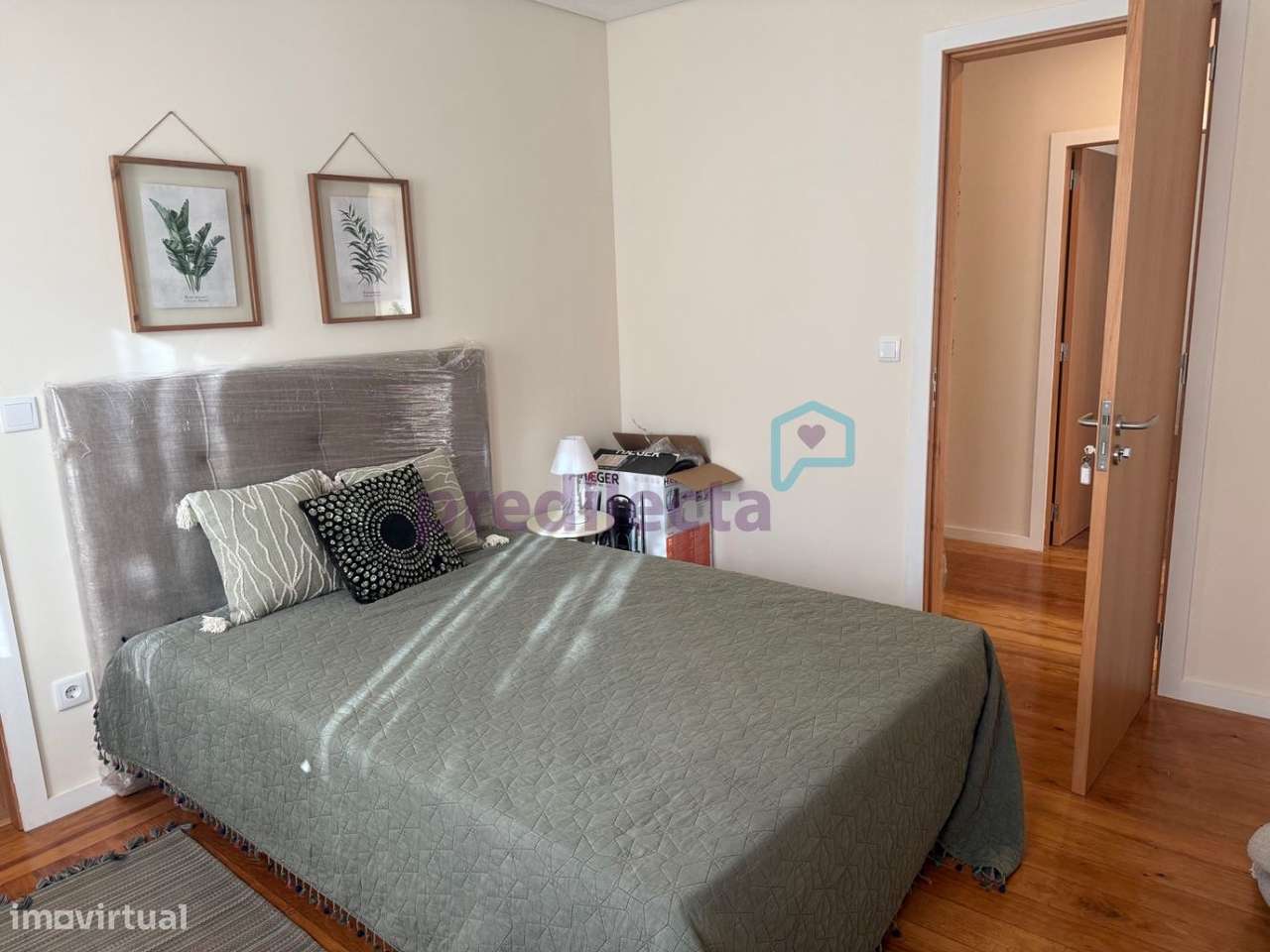 REF1988 - V7 Metro de Salgueiros, Paranhos - Grande imagem: 4/31