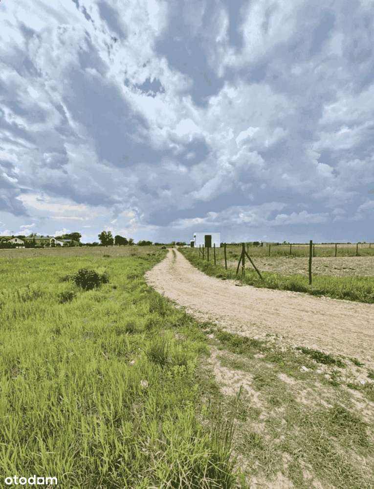 Działki Budowlane w Węgierkach | Zab. Jednorodzinn - Pełny obrazek: 5/10