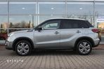 Suzuki Vitara 1.5 Strong Hybrid Premium 2WD AGS - 4