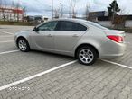 Opel Insignia 2.0 CDTI Cosmo - 8