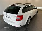 Skoda Octavia Combi Diesel 1.6 TDI DSG Style - 34