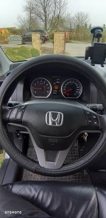 Honda CR-V - 9