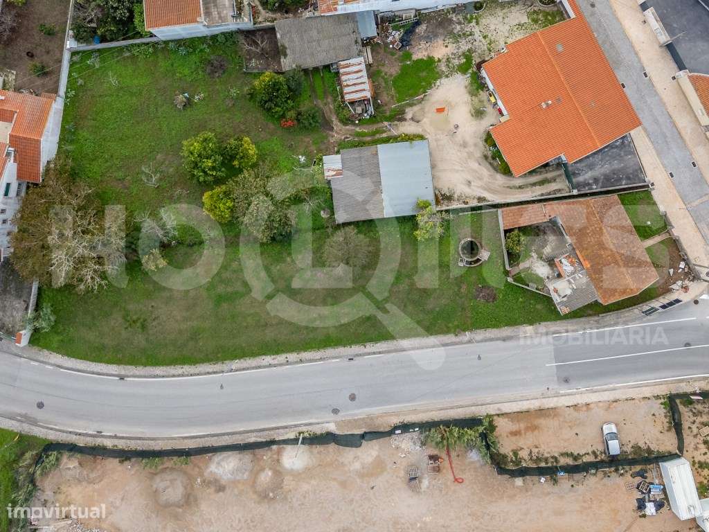 Terreno Urbanizável | Zona Habitacional H3 | Construção | Oportunidade-10