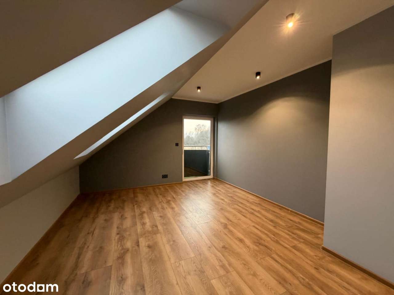 Dom wolnostojący Dąbrowa Górnicza ul. Ujejska-16