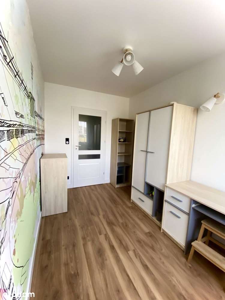 Piękne 4- pokojowe mieszkanie - ul. Andersa-10