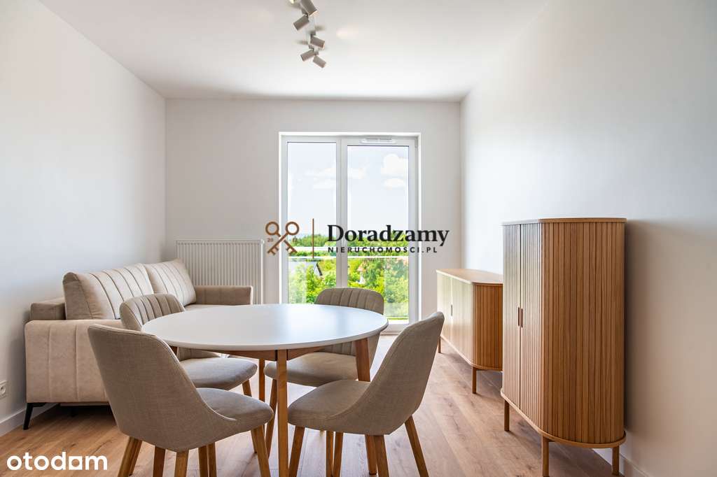 Przytulne Mieszkanie- Brak PCC i prowizji - Pełny obrazek: 4/7