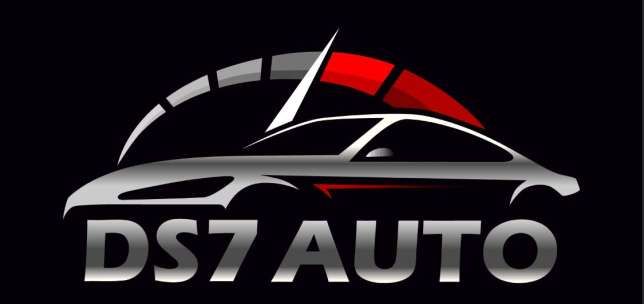 DS7AUTO logo