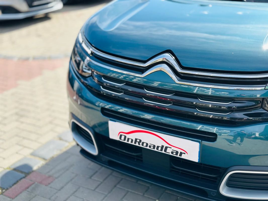 Citroën C5 Aircross Hybrid 225 e-EAT8 SHINE PACK - 30