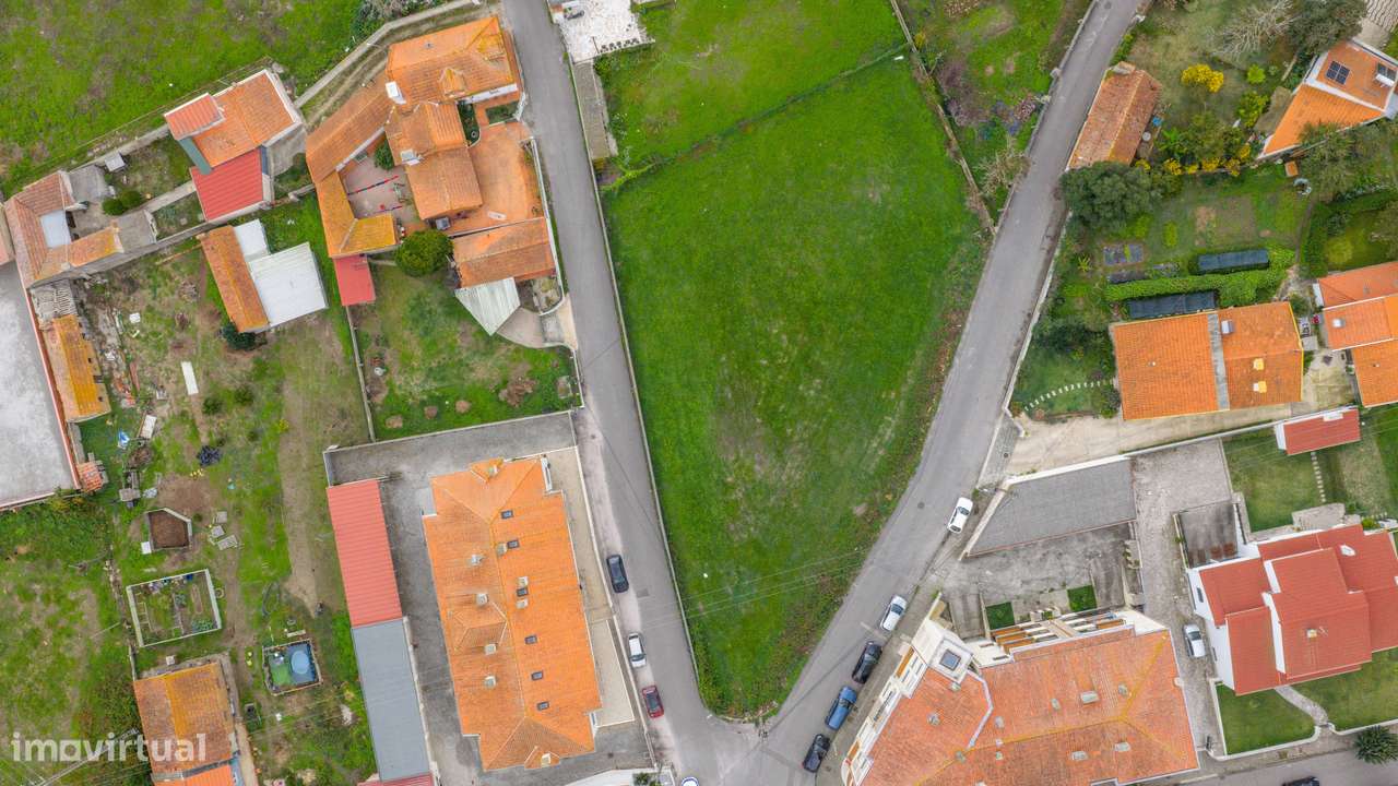 Terreno com 1850 m² em Pardilhó - Grande imagem: 5/6