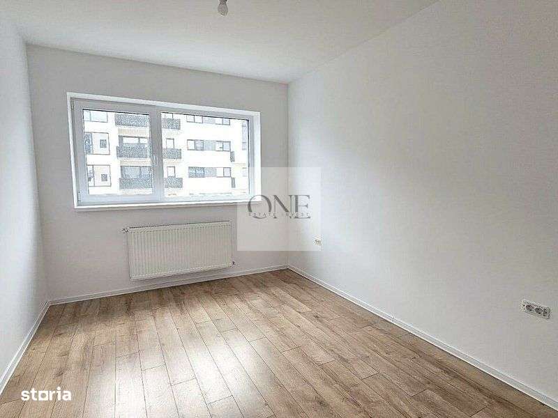 Studio Spațios Bloc Nou Finisaje De Calitate-4