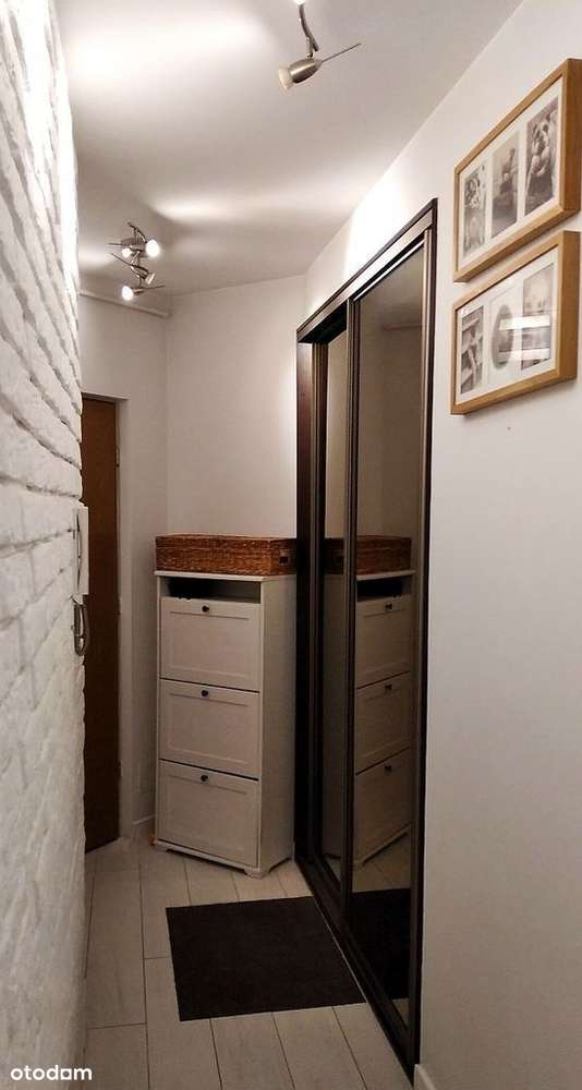 Ładne mieszkanie w atrakcyjnej cenie !-7