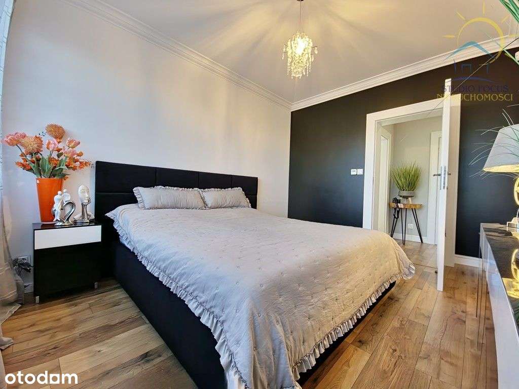 Prestiżowy parterowy dom wolnostojący - 150m²-12