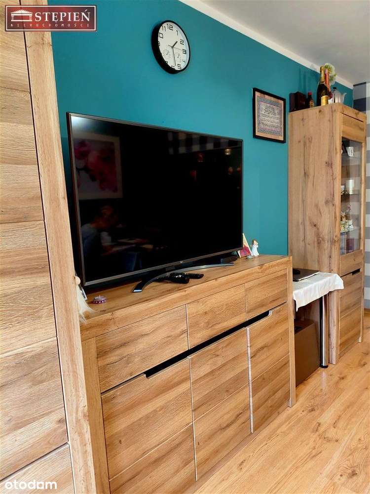 Przytulne mieszkanie na Zabobrzu-7