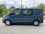 Opel Vivaro - 5