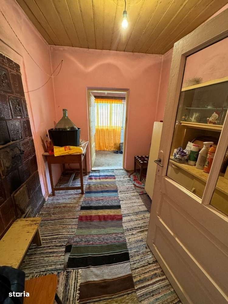 Vand casa in Horia - Imagine principală: 5/8