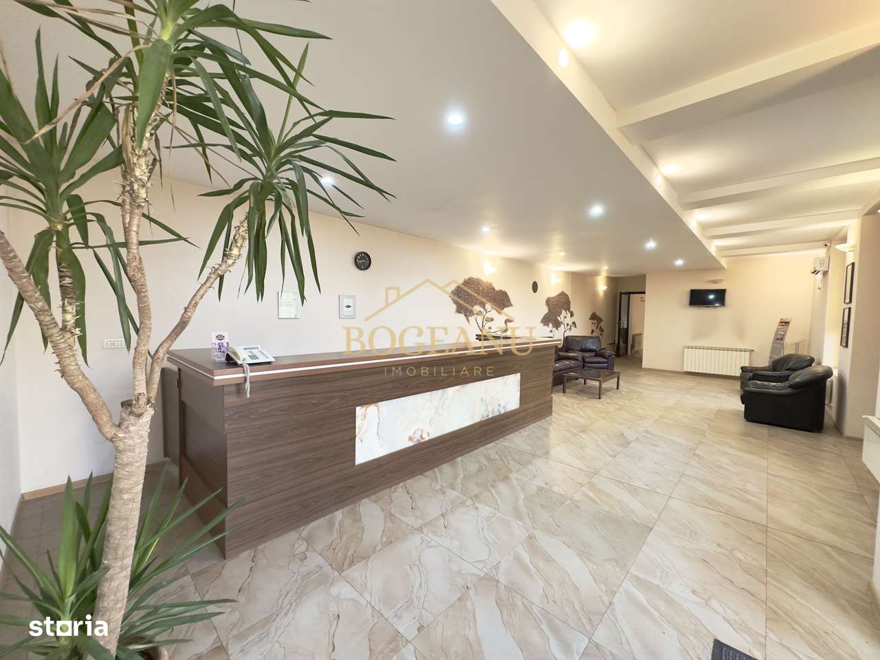 BG100-Garsoniera Premium,Lift,Piscina-Central - Imagine principală: 3/20