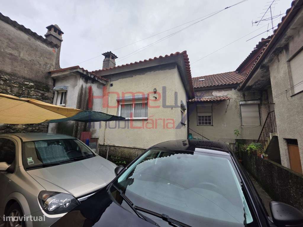 Moradia para venda em Lages de Silgueiros-3