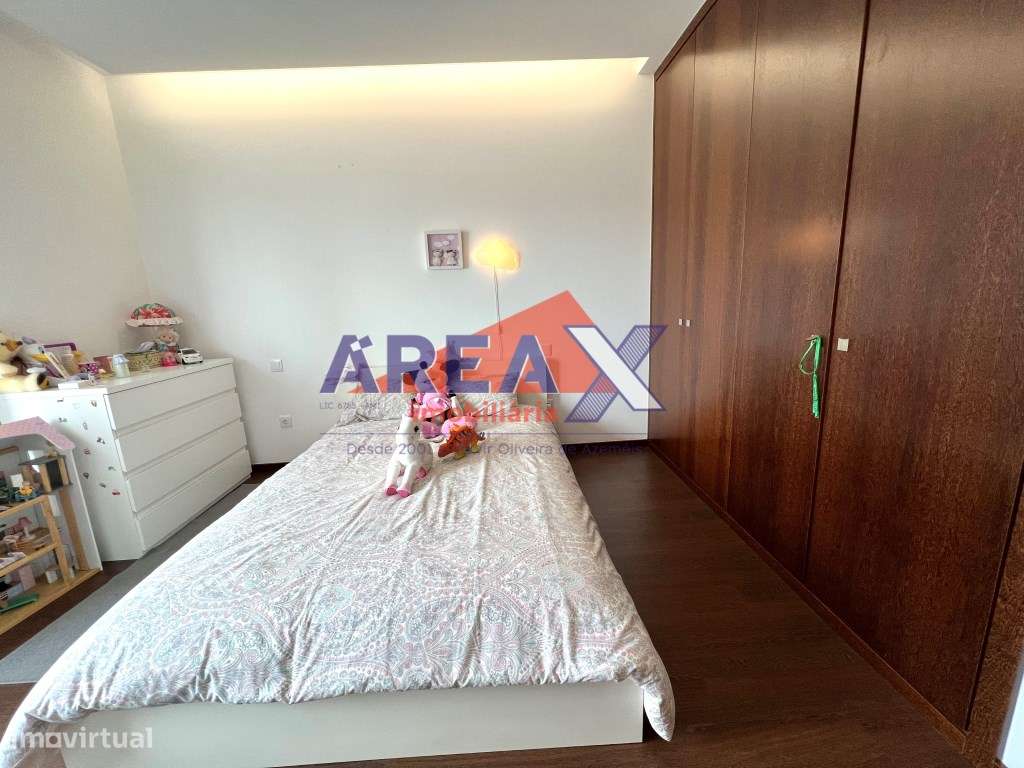 EXCLUSIVO T3 | Centro da Cidade | Como Novo e Pronto a Habitar!-27