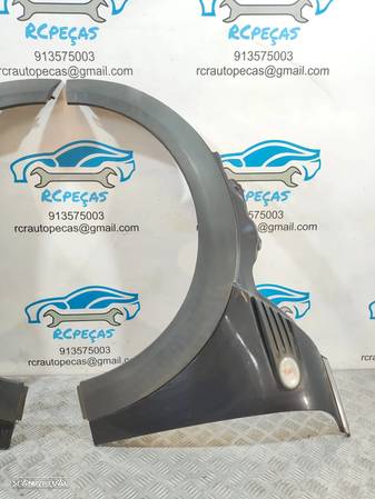 FRENTE COMPLETA MINI COOPER PRE LCI R56 R55 CLUBMAN R57 CABRIO 1.6HDI PSA - 14