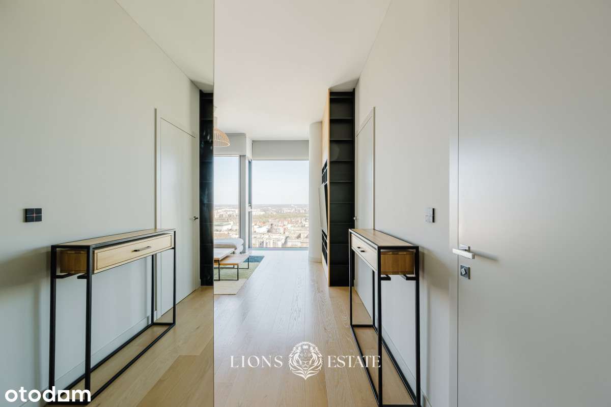 Apartment in warszawa - Widok 6