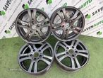 Conjunto Jantes Especiais Honda Civic Viii Hatchback (Fn, Fk) - 1