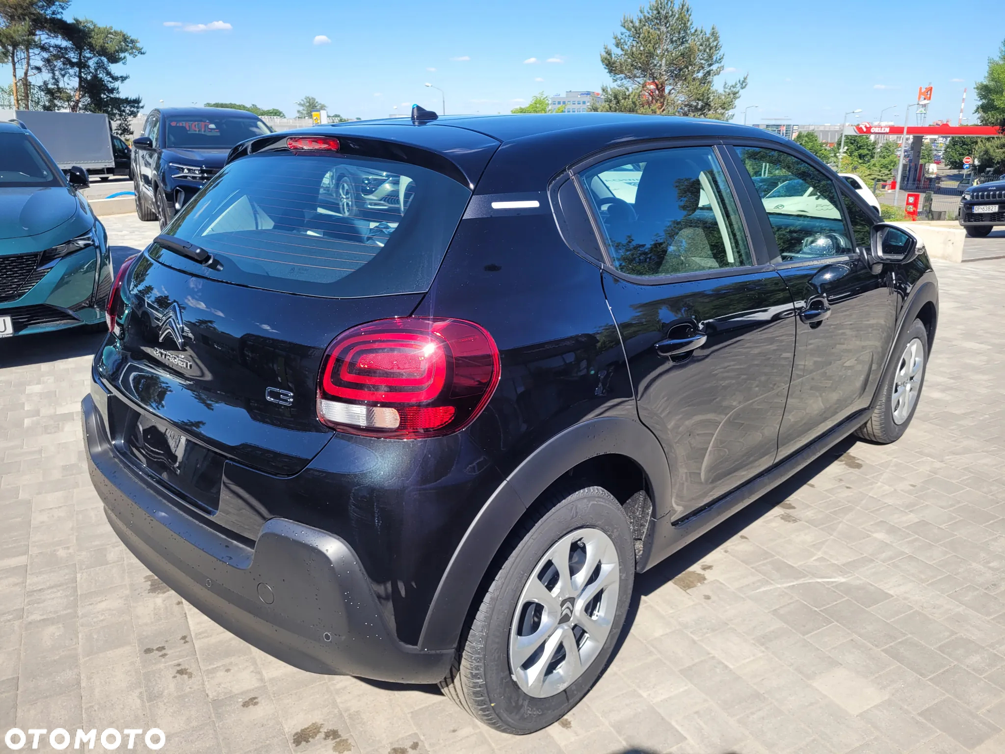 Citroën C3 1.2 PureTech You - 7