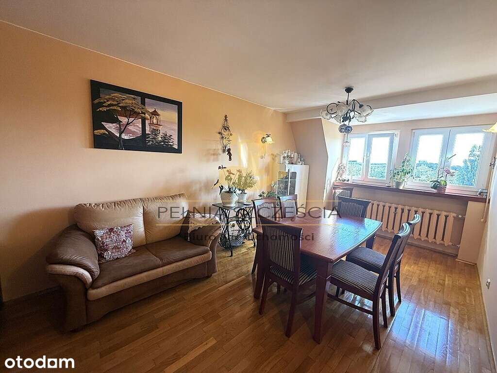 Trzebnicka-1 km od Rynku 2-pok Dobra Komunikacja-2