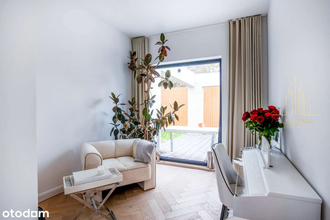 Luksusowy dom 197 m², CHYLICZKI - Pełny obrazek: 3/16