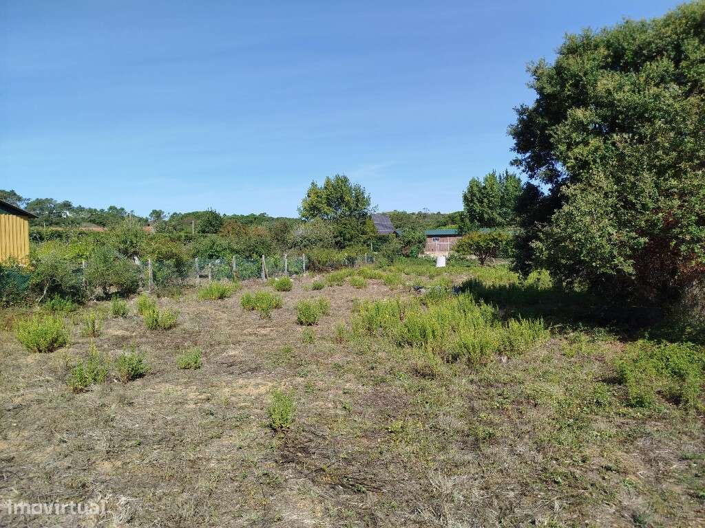 Terreno para venda em Pexiligais - Algueirão - Sintra - Grande imagem: 4/7